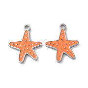 Подвески из нержавеющей стали 304 STAS-C083-08P-01