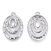 Подвески из нержавеющей стали 304 STAS-T063-215P