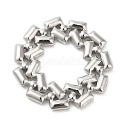 Кольца для соединения из нержавеющей стали марки 304 STAS-A085-06P