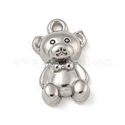 Подвески из нержавеющей стали 304 STAS-N103-114P
