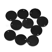 Подвески из нержавеющей стали 304 STAS-L247-006C-B