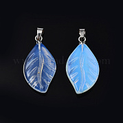 Opalite подвески G-S364-076A-04