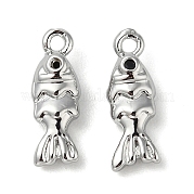 Латунные микро проложить кубического циркония подвески KK-U045-14P