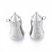 Подвески из нержавеющей стали 304 STAS-N097-261P