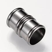 Латунные магнитные застежки с клеевыми концами KK-R052-22B