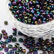 6/0 стакан бисер SDB4mm603