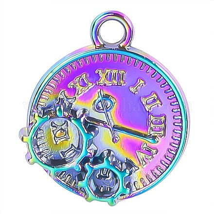 Подвески из сплава PW23032010740-1