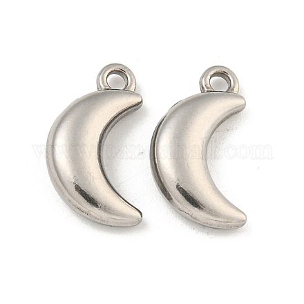 Подвески из нержавеющей стали марки 304 STAS-I307-537P-1