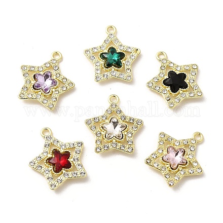 Подвески из сплава  FIND-H015-24G-1