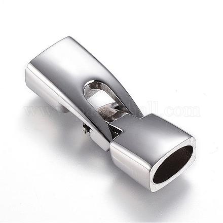 Застежки-кнопки из нержавеющей стали 304 STAS-D159-05-1