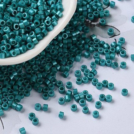 Выпечка краска стеклянные бусины X-SEED-S042-15A-17-1
