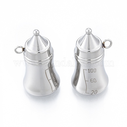 Подвески из нержавеющей стали 304 STAS-N097-261P-1