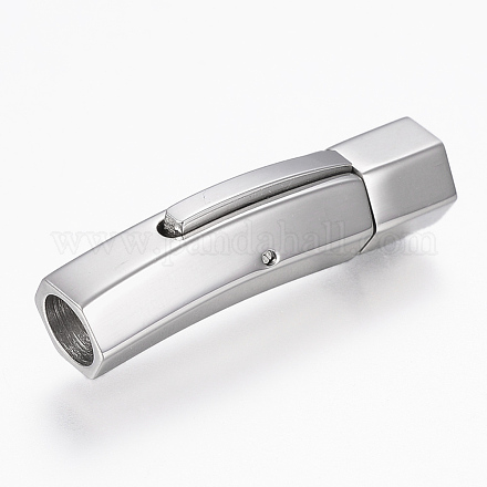 Байонетные застежки из нержавеющей стали 304 STAS-F131-20P-1