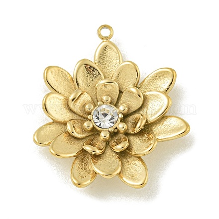 Подвески из нержавеющей стали 304 STAS-L022-432G-1