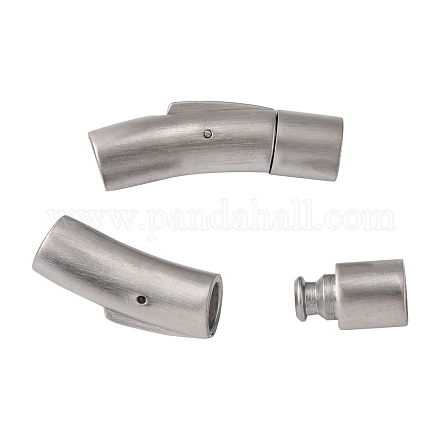 Байонетные застежки из нержавеющей стали 304 STAS-F131-22P-1