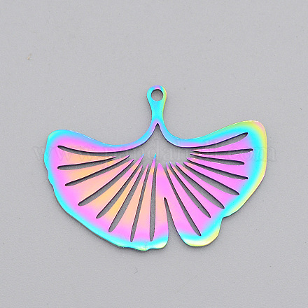 Подвески из нержавеющей стали 304 A-STAS-S105-LA544-1