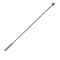 304 Stainless Steel Long Handle Wax Stirring Spoon, Mixing Spoon, for Candle Making Tools, Stainless Steel Color, 19cm