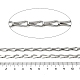 Цепи из нержавеющей стали 304 CHS-L029-07P-2