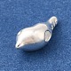 925 шарики стерлингового серебра STER-G043-03S-2