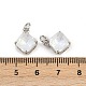 Кулон из циркония KK-L240-07P-02-3