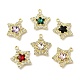 Подвески из сплава  FIND-H015-24G-1