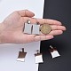 Подвески из нержавеющей стали 304 STAS-I140-25S-6