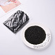 Бисер из стекла  SEED-A004-3mm-12-5