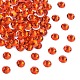 Preciosa® maxima crystal без горячей фиксации плоские камни Y-PRC-NSS16-90040-1