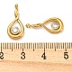 Подвески из нержавеющей стали 304 STAS-L022-162G-3