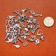 Подвески из сплава в тибетском стиле FIND-YW0001-48-8