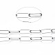 Устойчивые к потускнению цепи из нержавеющей стали 304 CHS-T003-25P-2