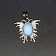 Opalite подвески PW-WG43010-15-1