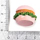 Мини-модель из смолы DJEW-G046-02G-3
