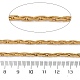 Цепи Boston Link из нержавеющей стали 304 STAS-P386-05B-G-2