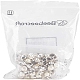 Кнопки пластиковых хвостовиков BUTT-NB0001-04-7
