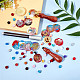 DIY альбом AJEW-WH0099-094-6