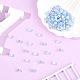 Хрустальные бусины preciosa® Y-PRC-BA5-31110-20000-4