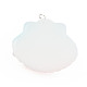 Подвески из непрозрачной смолы X-RESI-S356-059B-05-2