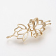 Литые диффузор Locket подвески PALLOY-S062-40G-3