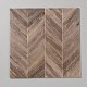 Пол из АБС-пластика с имитацией древесины DIY-WH0430-753-2