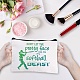 Мешки для хранения из поликоттонового холста ABAG-WH0029-098-5
