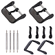 Ювелирные комплекты diy DIY-GF0002-06B-B-1