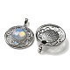 Opalite подвески G-Q158-03H-2