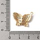 Латунные подвески KK-C062-057G-3