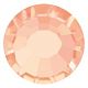 Камни preciosa® crystal hotfix с плоской основой Y-PRC-HSS8-00030-266-2