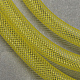 Пластиковый сетчатый шнур PNT-Q003-4mm-11-1
