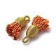 Подвески из хлопка FIND-D302-02-2