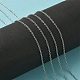 Цепи из нержавеющей стали марки 304 CHS-O005-19B-5
