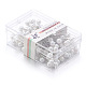 Стальные шариковые штифты для позиционирования головки FIND-S248-02P-03-1