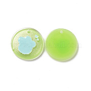 Акриловые подвески FIND-A022-01B